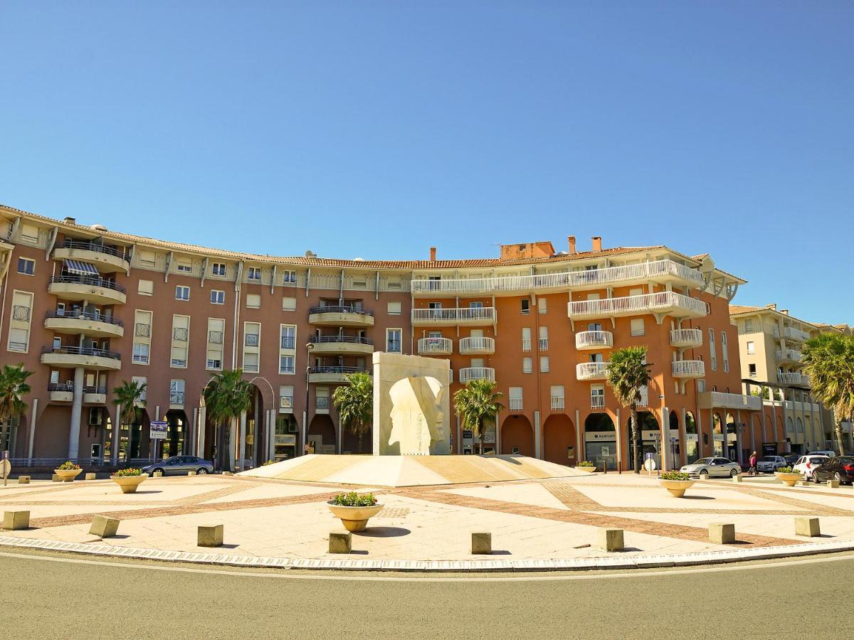 Appartement Port D'attache-8 Fréjus