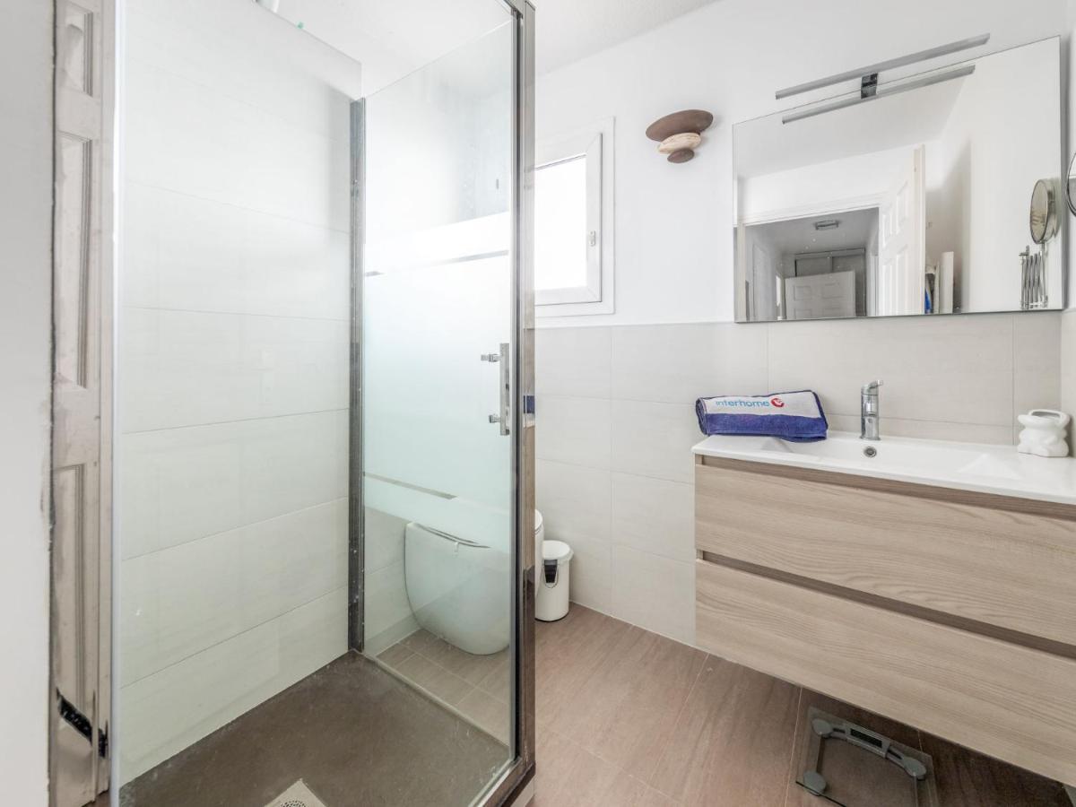 Port D'attache-8 Appartement