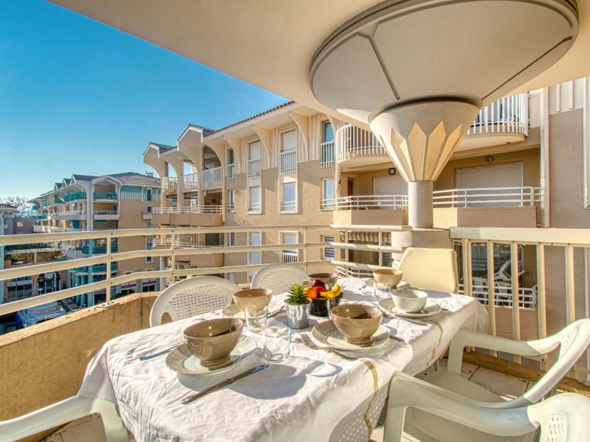 Port D'attache-8 * Fréjus