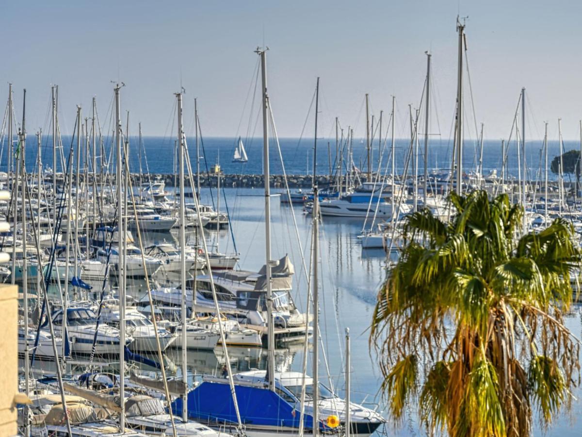 Appartement Port D'attache-8 *