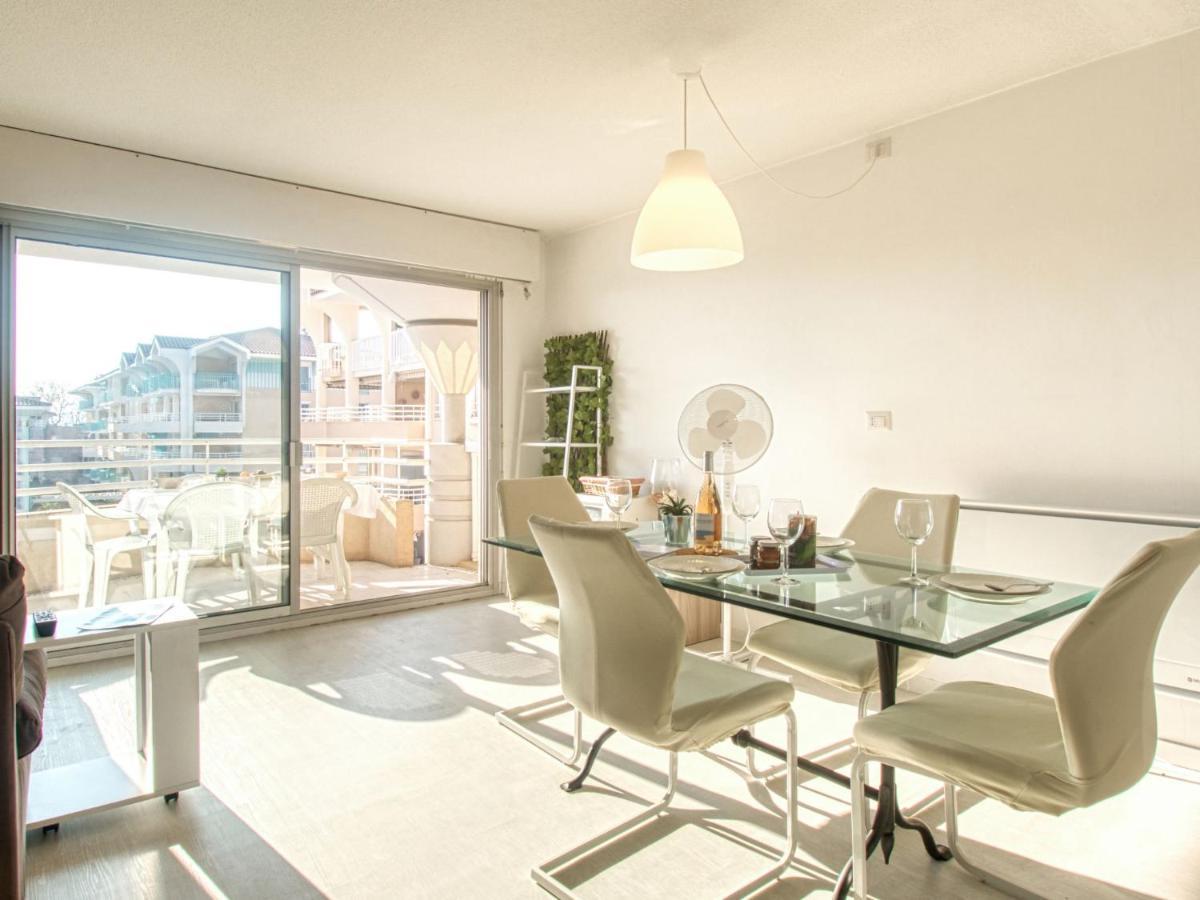 Appartement Port D'attache-8 Fréjus