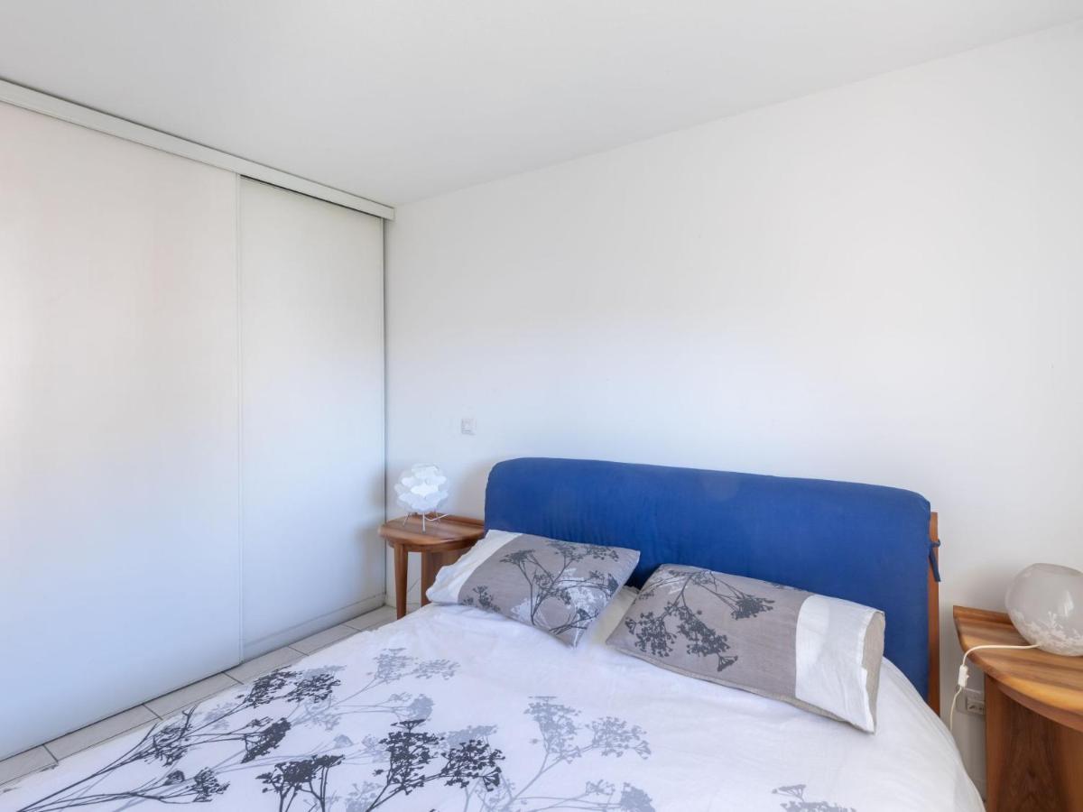 Port D'attache-8 By Interhome Apartment