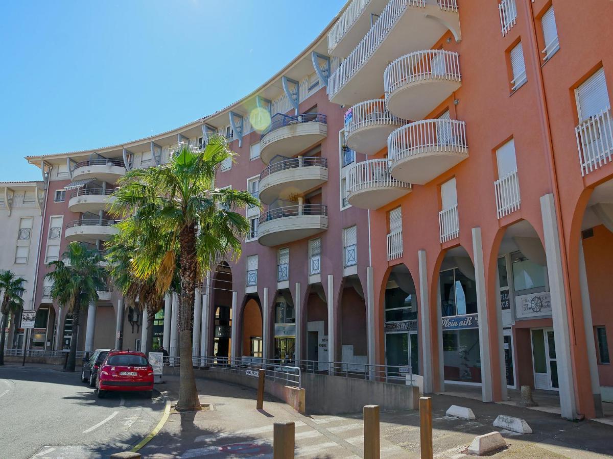 Apartment Port D'attache-8 By Interhome *