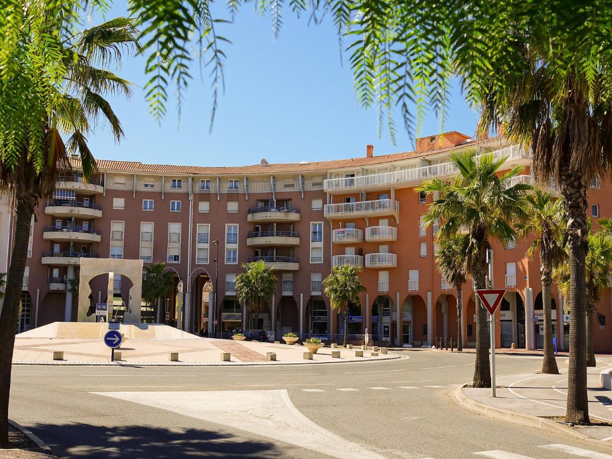Port D'attache-8 By Interhome Apartment