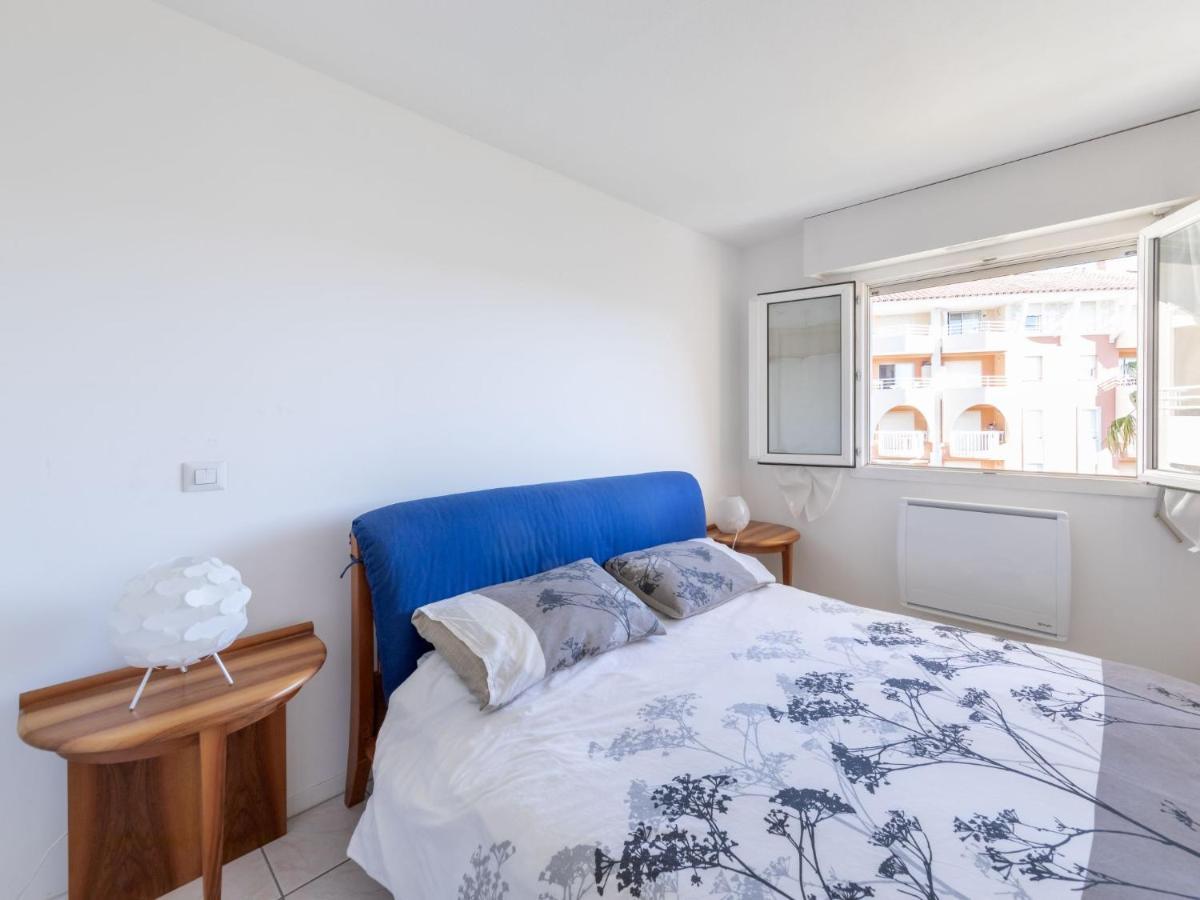 Port D'attache-8 By Interhome Apartment Frejus