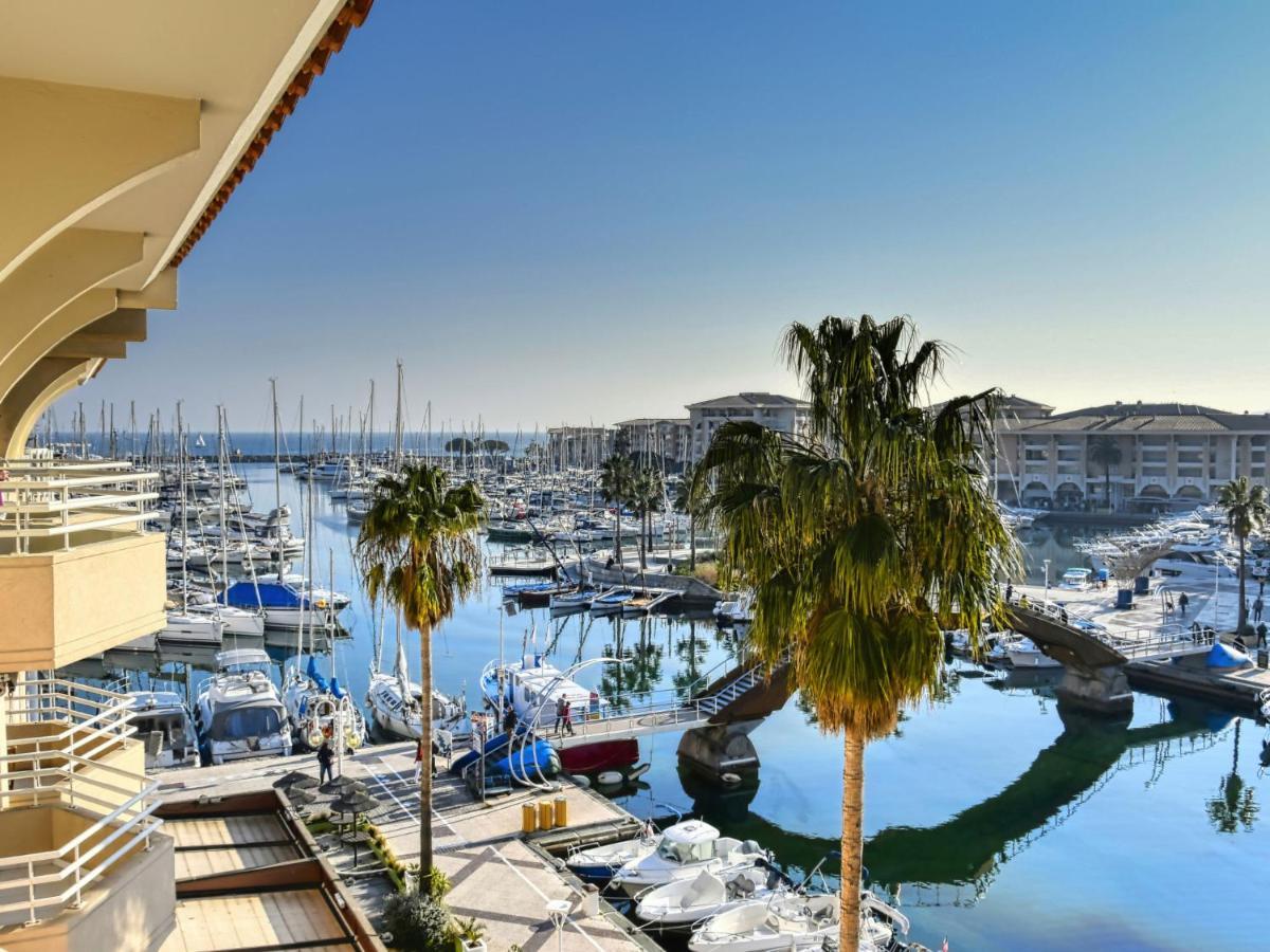 Port D'attache-8 By Interhome *