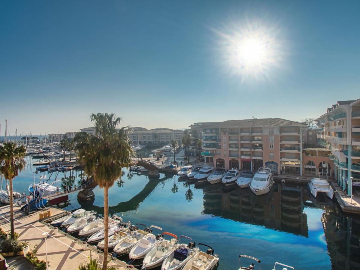 Apartment Port D'attache-8 By Interhome