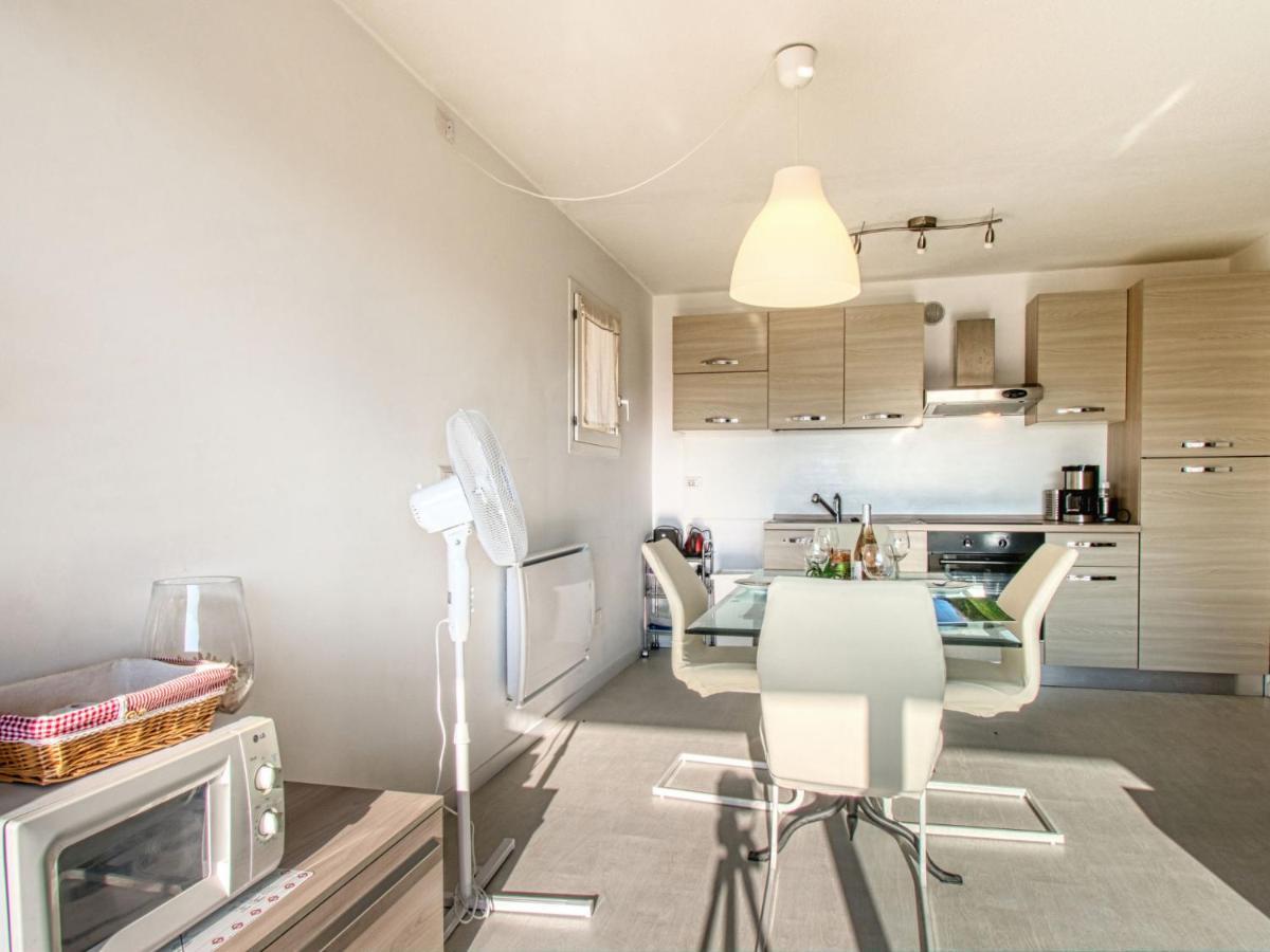 Apartment Port D'attache-8 By Interhome *