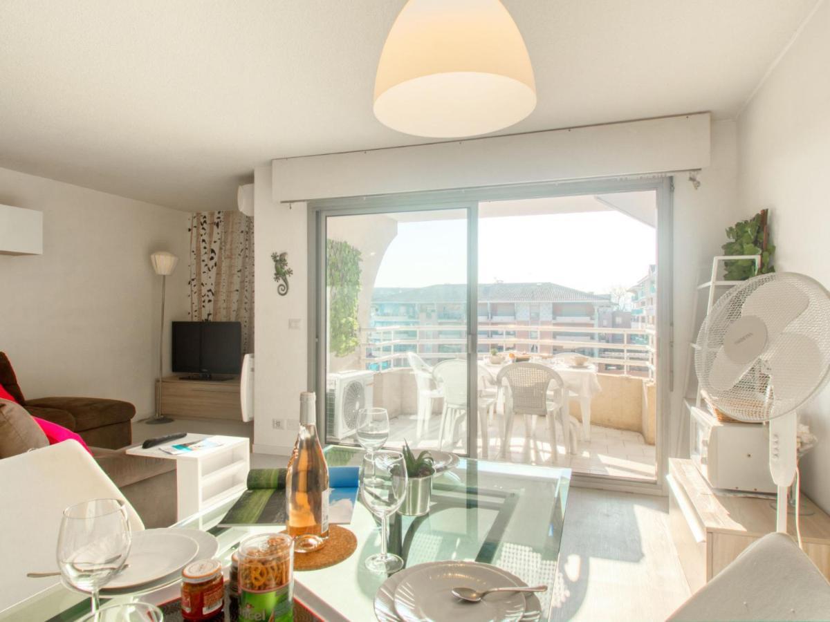 Port D'attache-8 By Interhome * Frejus