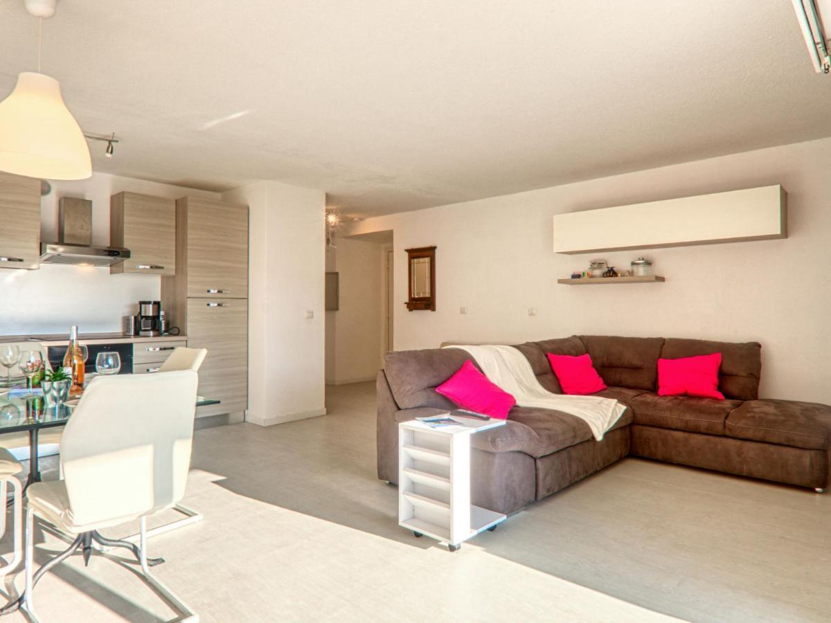 Apartment Port D'attache-8 By Interhome