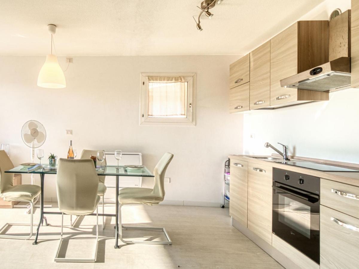 Apartment Port D'attache-8 By Interhome Frejus